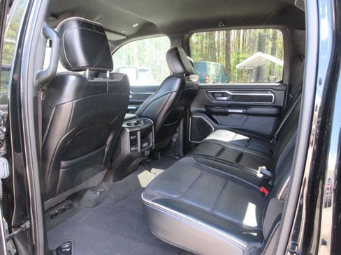 Used 2023 RAM 1500 Laramie image 11