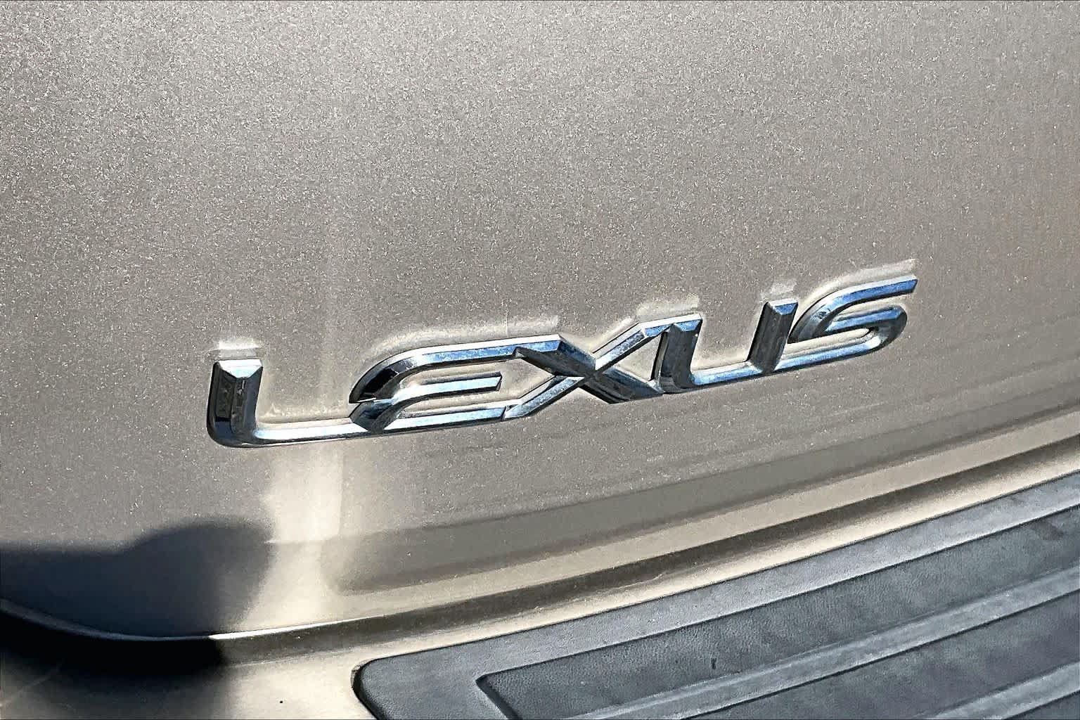 Used 2006 Lexus RX 330 AWD image 30
