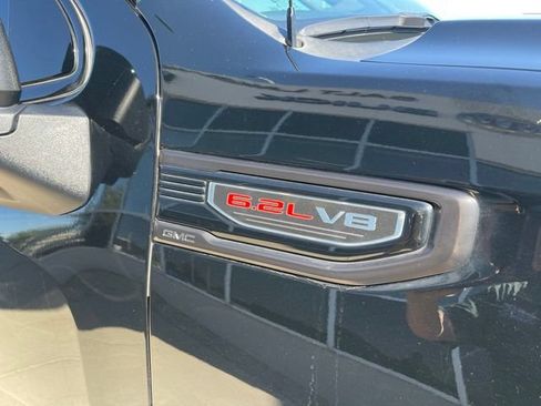 Certified 2022 GMC Sierra 1500 AT4X AWD/4WD image 21