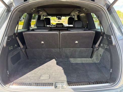 Certified 2026 Mercedes-Benz GLS 63 AMG 4MATIC image 22