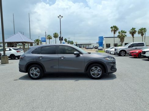 Used 2026 Honda HR-V LX image 9
