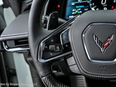 Used 2024 Chevrolet Corvette E-Ray image 38