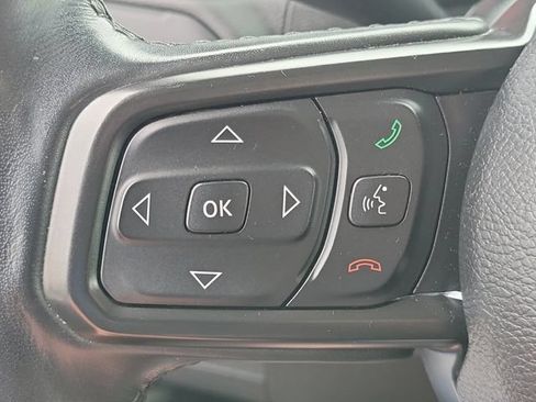 Used 2020 Jeep Gladiator Mojave AWD/4WD image 11