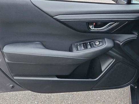 Certified 2025 Subaru Legacy Premium image 12