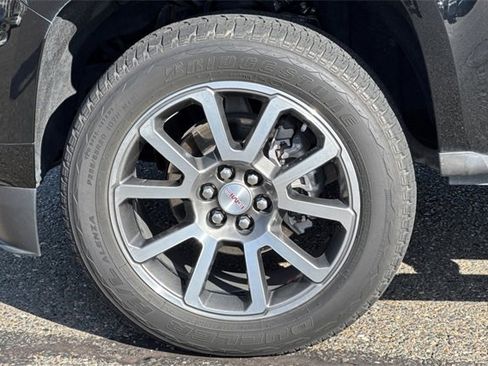 Used 2021 GMC Canyon Denali image 42