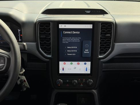 Used 2025 Ford Ranger XL RWD image 18