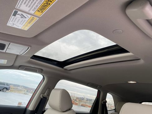 New 2026 Honda CR-V EX-L image 18