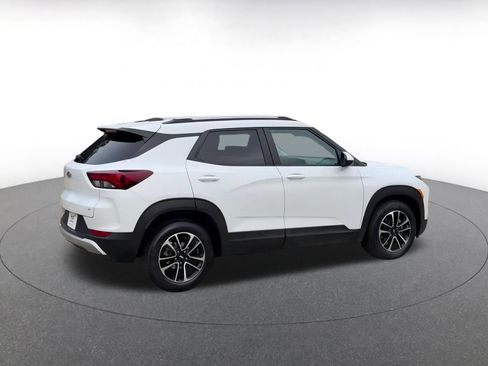 Used 2025 Chevrolet TrailBlazer LT image 15