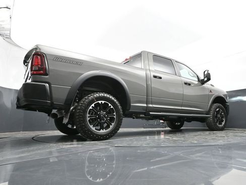 New 2026 RAM 2500 Warlock AWD/4WD image 40