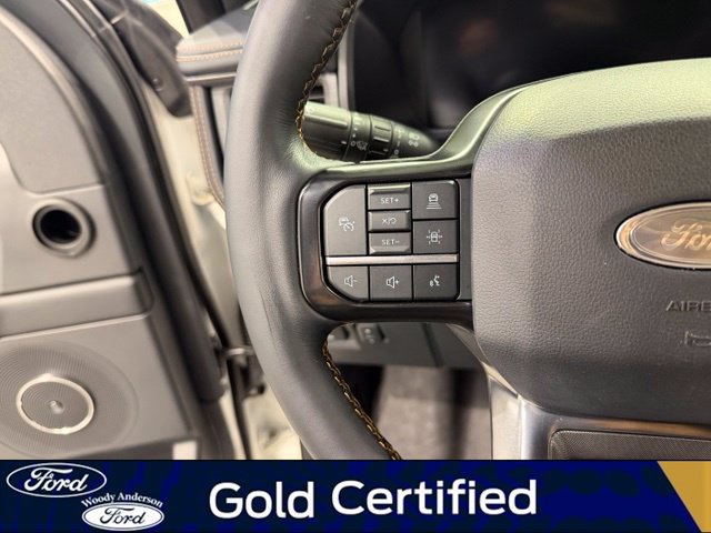 Certified 2023 Ford Expedition Max Platinum AWD/4WD image 11