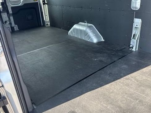 Certified 2023 Ford Transit 350 148 High Roof Extended AWD w/ Load Area Protection Package image 12
