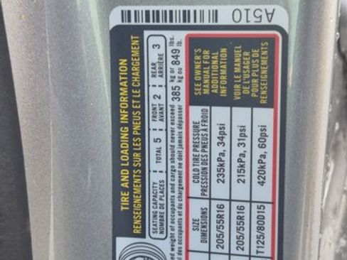 Used 2021 Hyundai Elantra SEL w/ Convenience Package FWD image 18