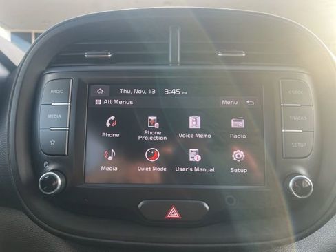 Used 2023 Kia Soul LX w/ Option Group 015 image 13