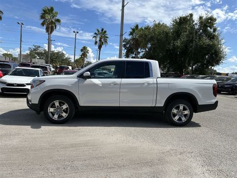 New 2026 Honda Ridgeline RTL image 19