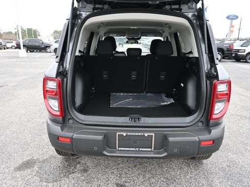 New 2025 Ford Bronco Sport Big Bend w/ Convenience Package image 6