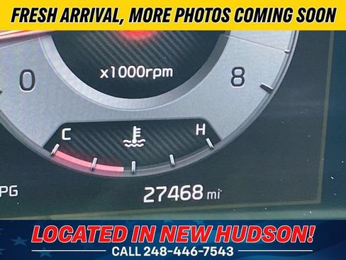 Used 2024 Kia Telluride SX AWD/4WD image 12