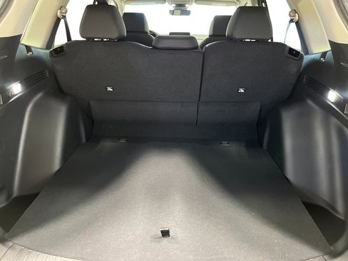 New 2026 Honda CR-V EX-L image 21