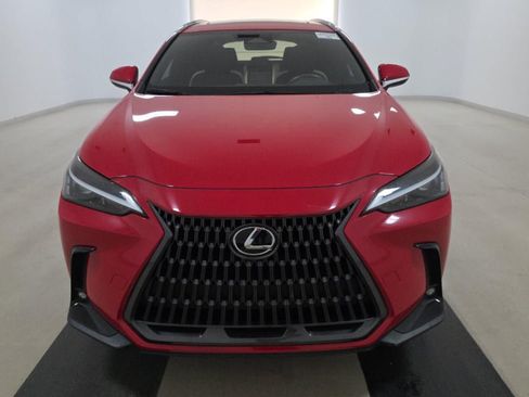 Used 2024 Lexus NX 250 FWD w/ Cold Area Package image 10