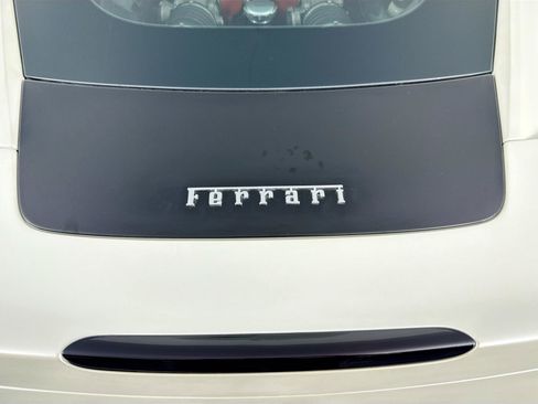 Used 2010 Ferrari 458 Italia Coupe RWD image 39