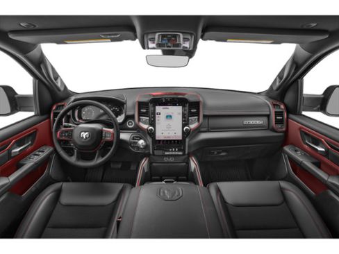 Used 2025 RAM 1500 Rebel w/ Rebel Level 1 Equipment Group AWD/4WD image 5