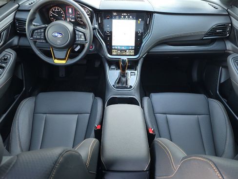 Used 2025 Subaru Outback Wilderness image 14