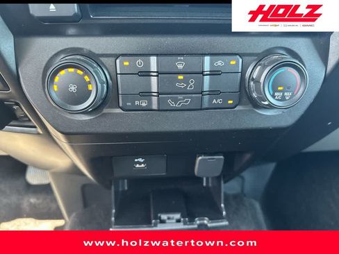 Used 2018 Ford F150 XLT w/ Equipment Group 301A Mid AWD/4WD image 17