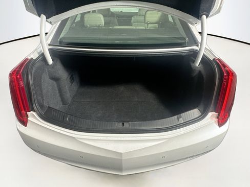 Used 2016 Cadillac XTS FWD image 28