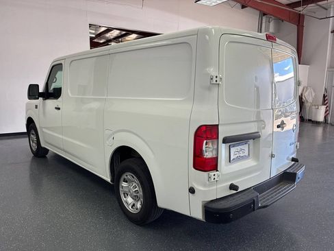 Used 2020 Nissan NV 1500 SV RWD image 6