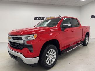 New 2026 Chevrolet Silverado 1500 LT w/ Protection Package video 1