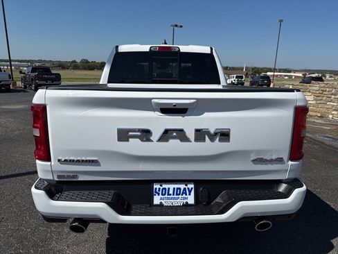 New 2026 RAM 1500 Laramie image 4