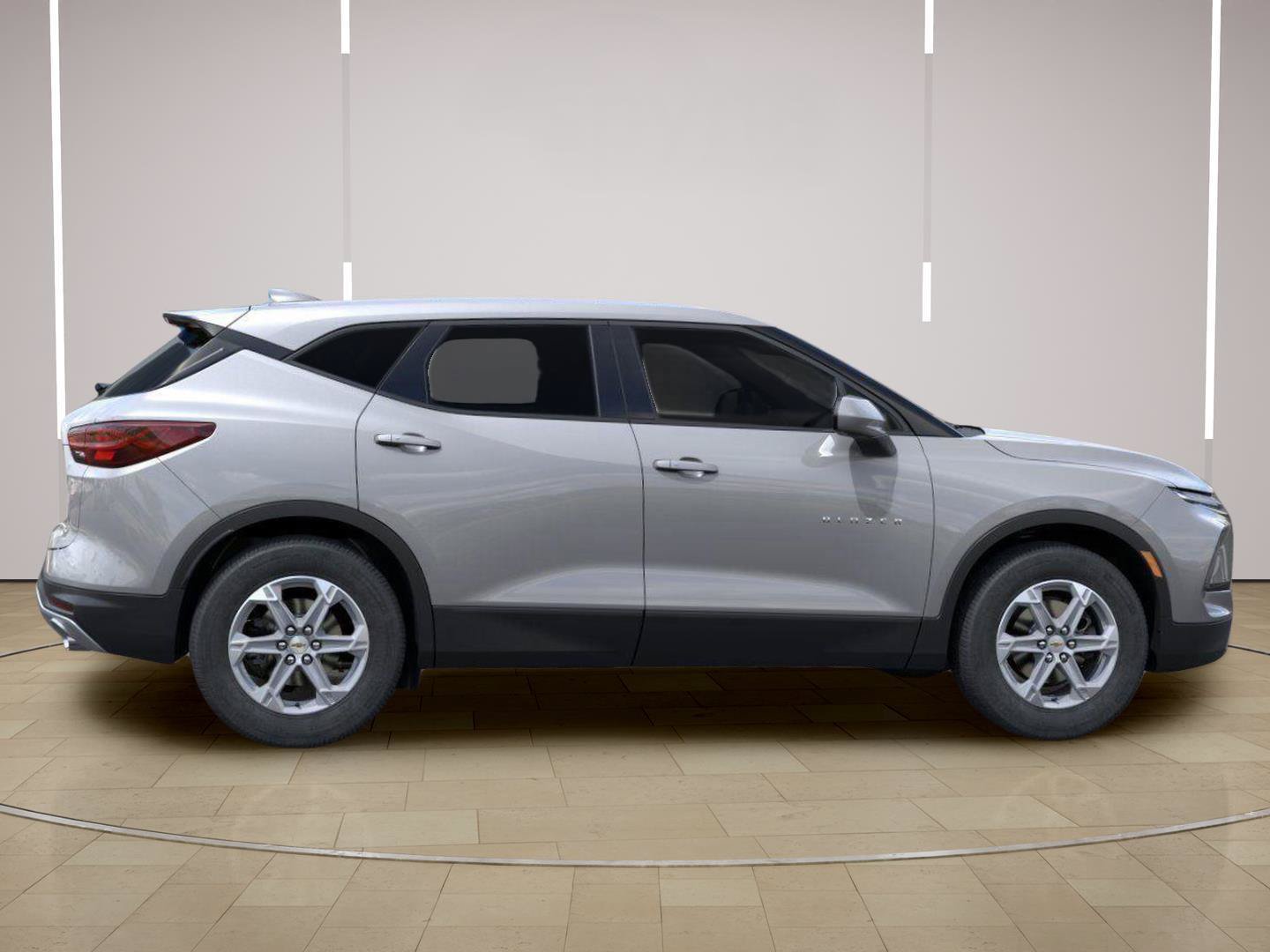 New 2026 Chevrolet Blazer LT FWD image 82