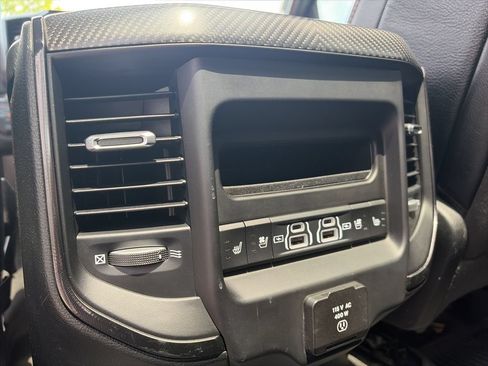 Used 2022 RAM 1500 TRX w/ TRX Level 2 Equipment Group AWD/4WD image 27