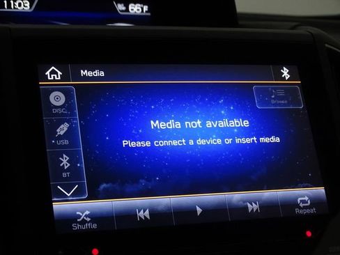 Used 2021 Subaru Forester Sport image 36