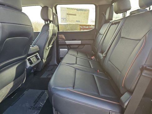 New 2026 Ford F350 Lariat image 25