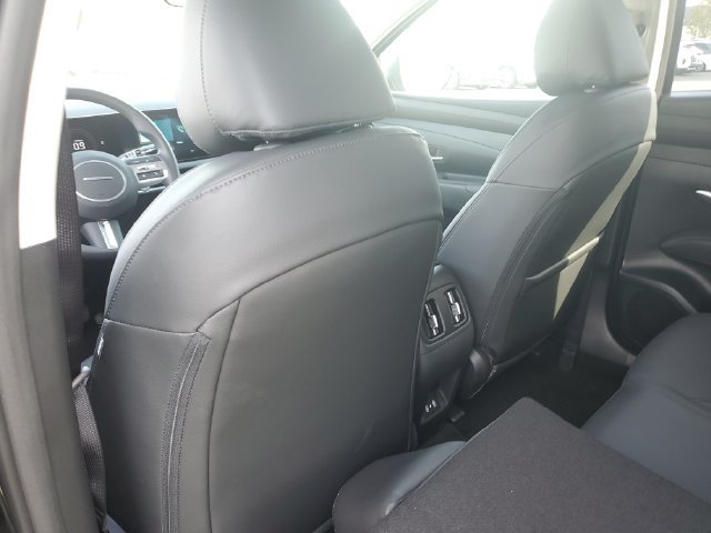 New 2026 Hyundai Tucson SEL Plus AWD/4WD image 14