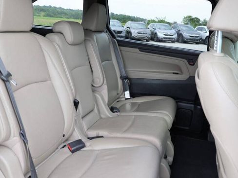 Used 2020 Honda Odyssey EX-L image 16