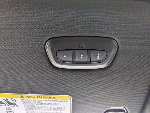 Used 2024 RAM 1500 Laramie image 65