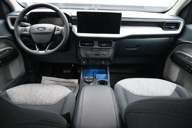 Used 2025 Ford Maverick XLT w/ XLT Luxury Package AWD/4WD image 23