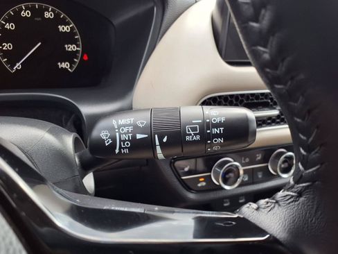 Used 2026 Honda HR-V EX-L image 19