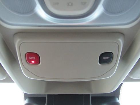 Used 2024 RAM ProMaster 2500 w/ Safety Group image 38