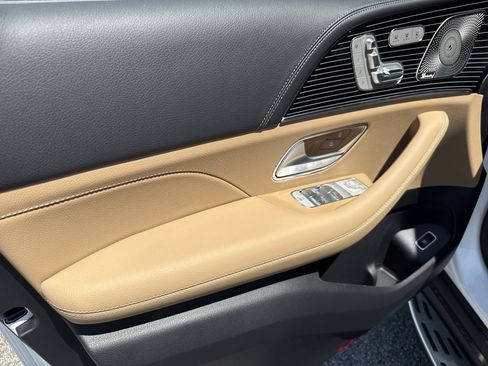 New 2026 Mercedes-Benz GLE 450 4MATIC image 7