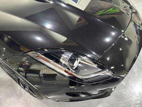 Used 2014 Jaguar F-TYPE S image 22