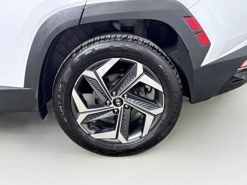 Used 2023 Hyundai Tucson SEL w/ Cargo Package AWD/4WD image 26