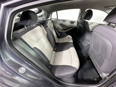Used 2018 Hyundai Ioniq SEL image 24