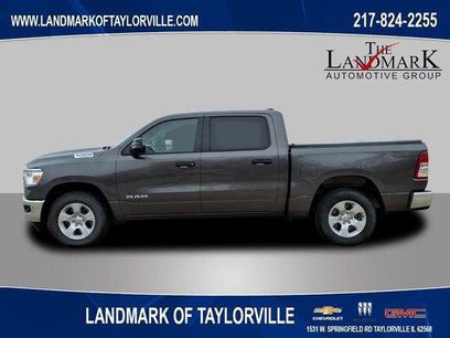 Used 2023 RAM 1500 Lone Star