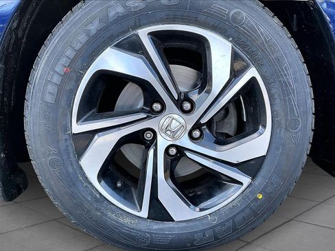 Used 2016 Honda Accord LX image 11