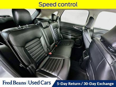 Certified 2024 Ford Edge SEL w/ Convenience Package AWD/4WD image 32