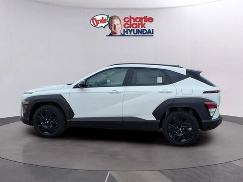 New 2026 Hyundai Kona SEL Sport FWD image 2