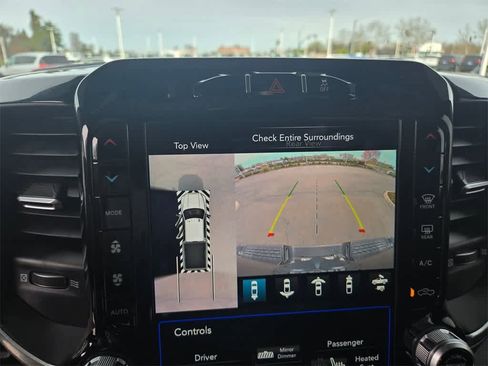 Used 2021 RAM 2500 Laramie image 4