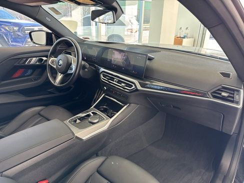 Certified 2023 BMW M240i xDrive M240i w/ Premium Package image 40